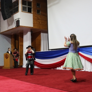 Gala Folclórica 2026